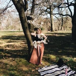 Meet your Posher, Madison